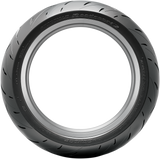 Dunlop Roadsport 2 Rear Motorcycle Tire - 190/50ZR17 (73W) - Versatile Performance for Modern Superbikes