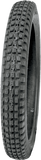 Pirelli MT 43 Pro Trial Front Tire 2.75-21 45P, Part Number 1414400