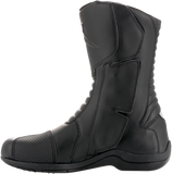 Alpinestars Andes v2 Drystar Boots, Black, US 12.5 / EU 48, Part Number 2447018-10-48