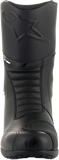 Alpinestars Andes v2 Drystar Boots, Black, US 12.5 / EU 48, Part Number 2447018-10-48