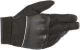 Alpinestars C Vented Air Motorcycle Gloves, Black, 2XL, Part Number 3578019-10-XXL