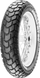 Pirelli MT60 RS Rear Tire 180/55ZR17 73W, Part Number 2636100