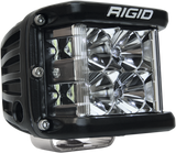 RIGID Industries D-SS Pro Series Flood Light 261113, 9-36V DC