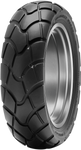 Dunlop D604 Front Motorcycle Tire 120/70-12 51L for Highway and Off-Road Use