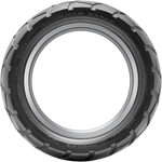 Dunlop D604 Front Motorcycle Tire 120/70-12 51L for Highway and Off-Road Use