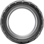 Dunlop D604 Rear Motorcycle Tire 130/70-12 62L for Highway and Off-Road Performance