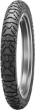 Dunlop Trailmax Mission Front Tire 90/90-21 54T - Designed for Adventure and Performance