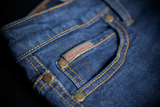 ICON Women's MH1000 Jean, US 0, Part 2823-0224