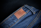 ICON Women's MH1000 Jean, US 0, Part 2823-0224