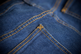 ICON Women's MH1000 Jean, US 0, Part 2823-0224