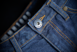 ICON Women's MH1000 Jean, US 0, Part 2823-0224