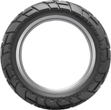 DUNLOP Trailmax Mission Rear Tire 140/80B18, 70T - Off-Road Motorcycle Tire