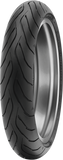 Dunlop Sportmax Roadsmart IV Front Tire 120/70ZR17 (58W) - Part 45253301