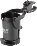 RAM MOUNTS Level Cup XL with Small Tough-Claw RAP-B-417-400U Drink Holder