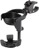 RAM MOUNTS Level Cup XL with Small Tough-Claw RAP-B-417-400U Drink Holder