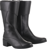 Alpinestars Vika v2 Waterproof Women's Boots, Black, US 5.5 / EU 36, Part 24455191036