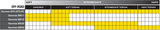 DUNLOP Geomax MX33 Rear Tire 70/100-10 41J - Enhanced Grip and Durability
