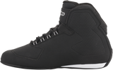 Alpinestars Stella Sektor Women's Motorcycle Shoes Black US 11.5 / EU 44, Part 2544619-11911.5