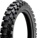 IRC VX-10 Mini Motocross Rear Tire 80/100-10 46J, Part T10525
