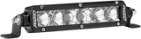 RIGID Industries SR-Series PRO 6-Inch LED Light, Combo Beam, Part Number 906313