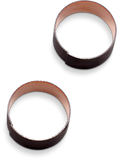 Race Tech FMBI 47201 P Fork Bushing, 47 mm Inner Diameter, 20 mm Width, 1 mm Thickness