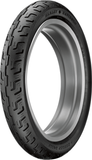 Dunlop Harley-Davidson D401 Rear Tire - 150/80B16 77H
