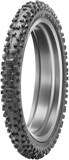 Dunlop Geomax MX53 Front Tire 80/100-21 51M for Intermediate-Hard Terrain