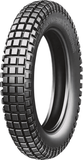 Michelin Trial Light Front Tire 80/100-21 (Part No. 22827)