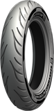 Michelin Commander III Cruiser Front Motorcycle Tire 130/90B16 73H, Part Number 53566