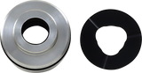 Race Tech SYSH 4618 Rear Seal Head Assembly for 40 mm ID Bodies and 18 mm OD Shafts