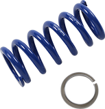 Race Tech Sport Series Rear Shock Spring, Blue, 649.58 lb/in, SRSP 5818116