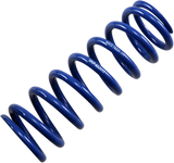 Race Tech Race Series Rear Shock Spring, Blue, 280 lb/in, SRSP 652650
