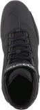 Alpinestars Sektor Vented Shoes, Black, US 6, Part Number 2515618106