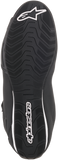 Alpinestars Sektor Vented Shoes, Black, US 8 – Part Number 2515618108