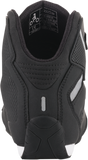 Alpinestars Sektor Vented Motorcycle Shoes, Black, US 14, Part Number 25156181014