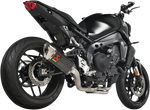 AKRAPOVIC Race Exhaust S-Y9R12-APC