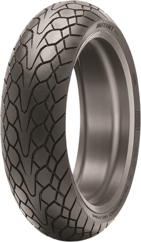 Dunlop Mutant Rear Tire 160/60ZR17 (69W) - Model 45255202