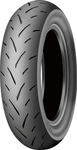 Dunlop TT93 GP Pro Rear Tire 120/80-12 for Mini Bikes and Scooters