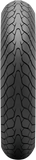 Dunlop Mutant Front Tire 120/70ZR19 (60W) - Part 45255207