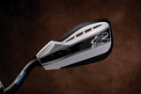 Renthal 25.4 mm HG-100-WT White Moto Handguards