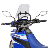 ZETA 12.5 in Windscreen Adventure Yam ZE70-1431