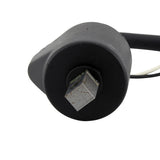 RM STATOR External Ignition Coil with Spark Plug Cap RMS060-105986 for Suzuki RM125 and RM250