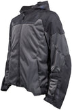 Speed and Strength Large Trial By Fire Mesh Motorcycle Jacket, Part 609866