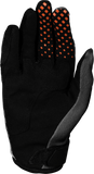 FLY RACING Youth Kinetic Torch Gloves, YS, 380-515YS