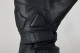 Fulcrum Ce Glove Black/Black Waterproof 2xl