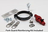 WORKS 12-220 Pro Launch Start Device Red