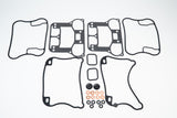 Twin Power XL Rocker Box Kit, 1991-2003, Part Number 043199