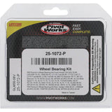 Pivot Works Premium Wheel Bearing 25-1072-P