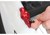 WORKS Pro Launch Start Device Red 12-416