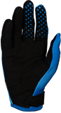 FLY RACING Youth Kinetic Torch Gloves, Size YS, Part Number 380-517YS